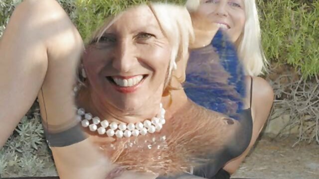 kostenlose Sport, gab alte reife geile frauen ihren Mund zu